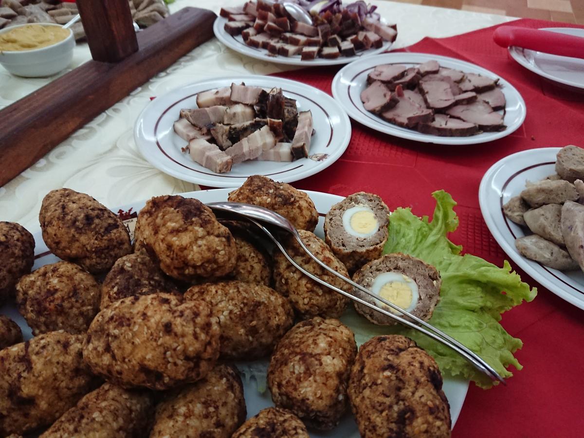 Pensiunea Musatinii Putna  Εξωτερικό φωτογραφία